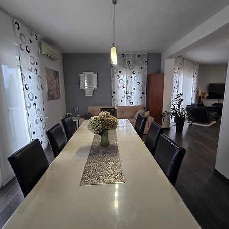 Apartman DMT Kastela Dış mekan fotoğraf