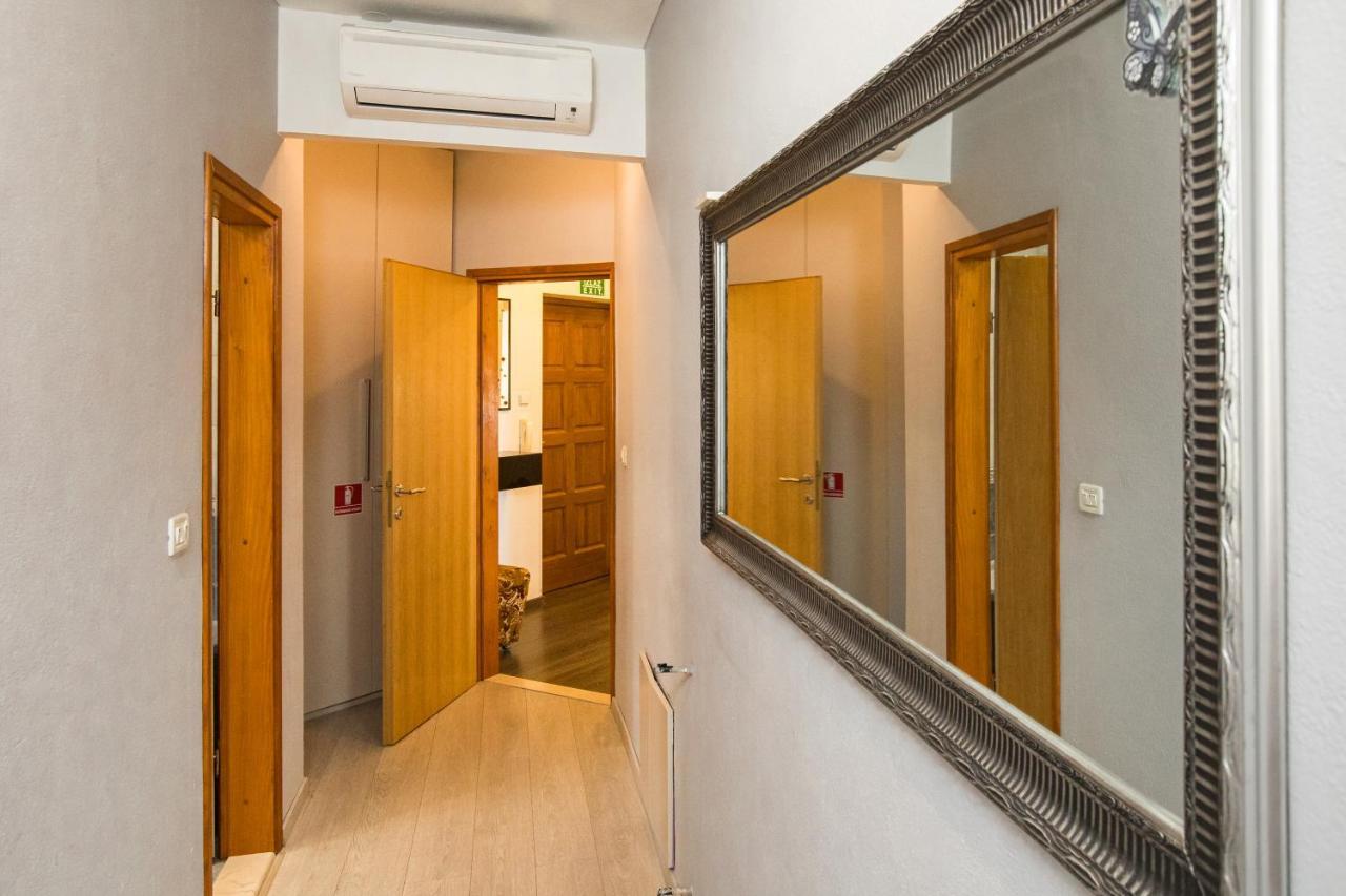 Apartman DMT Kastela Dış mekan fotoğraf
