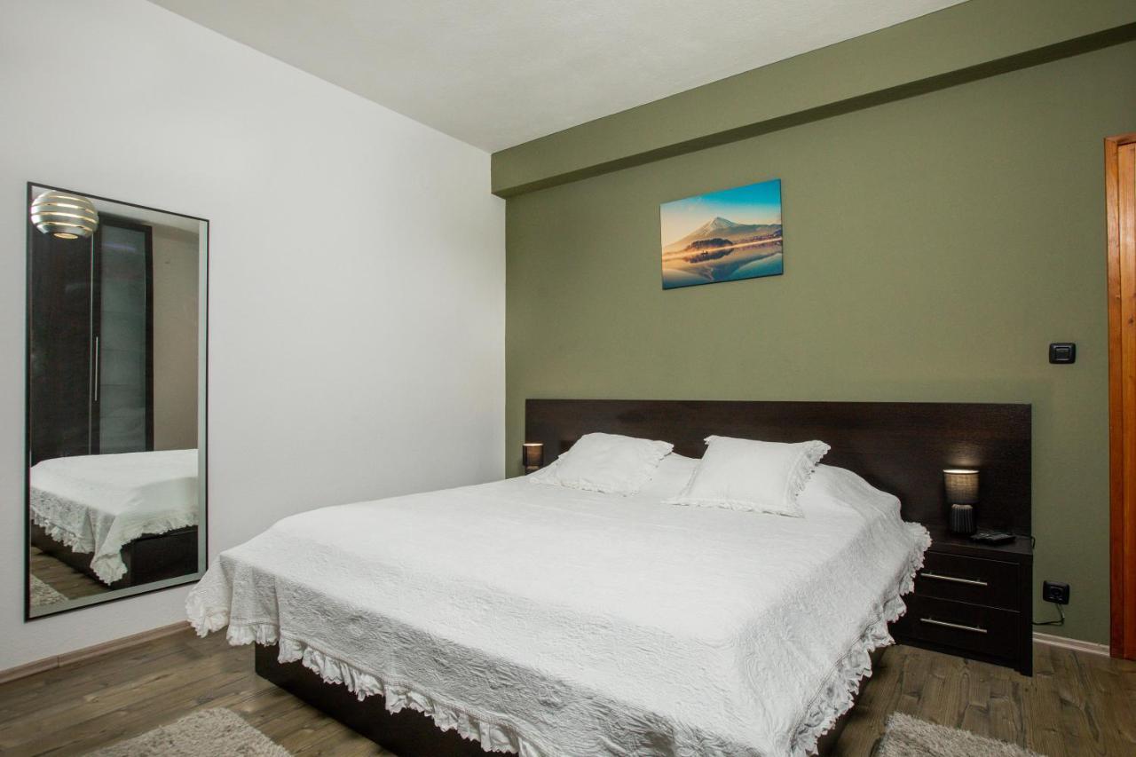 Apartman DMT Kastela Dış mekan fotoğraf