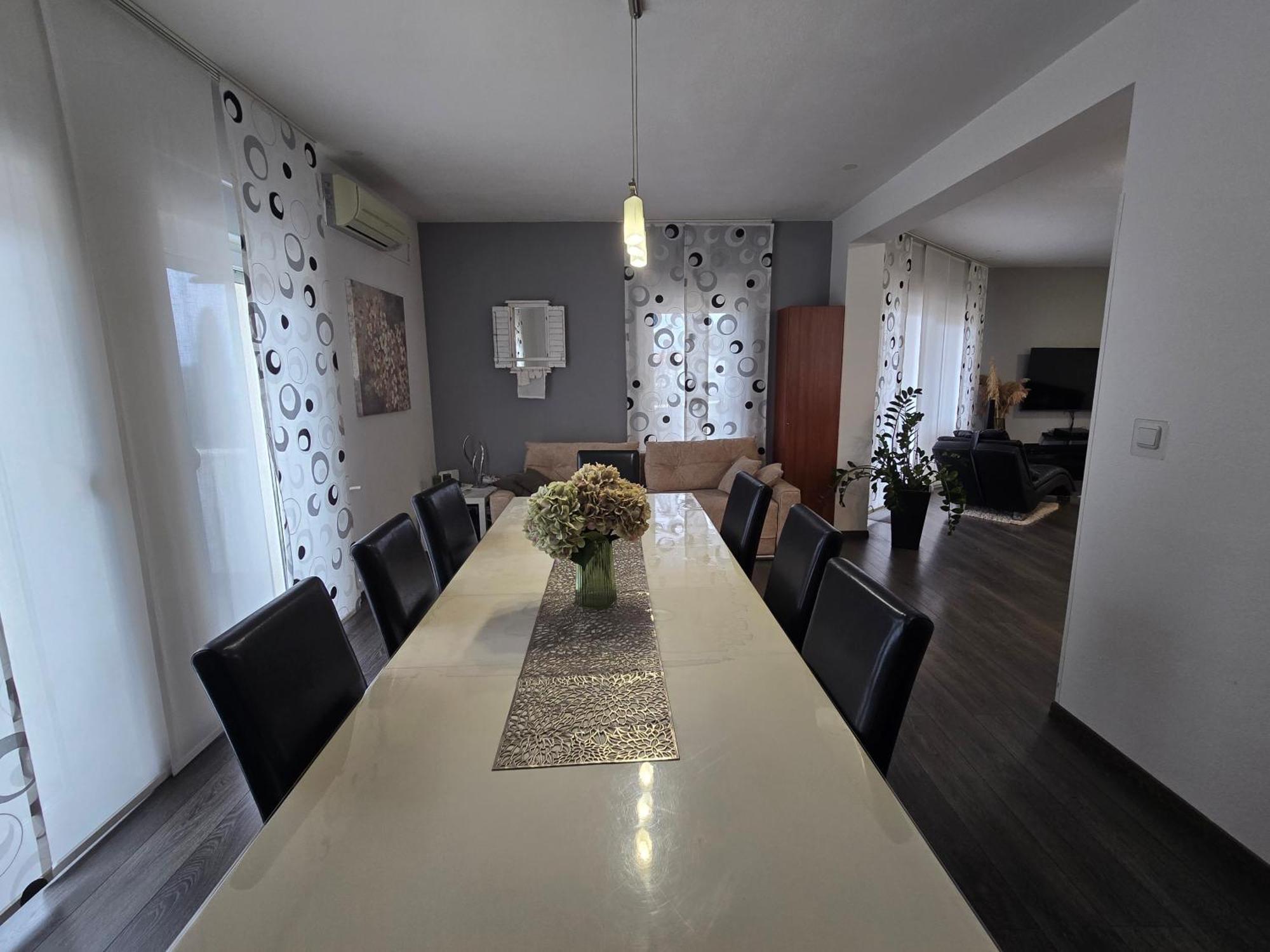 Apartman DMT Kastela Dış mekan fotoğraf