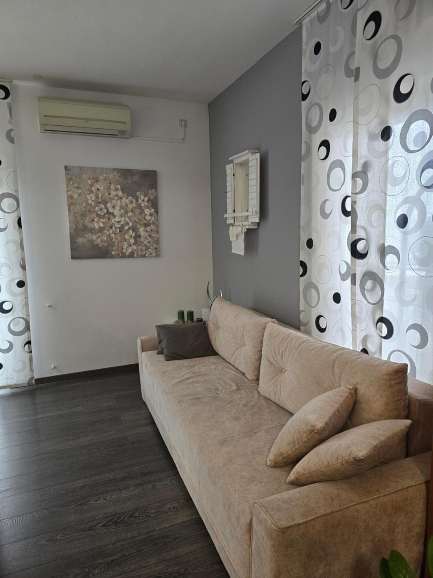 Apartman DMT Kastela Dış mekan fotoğraf