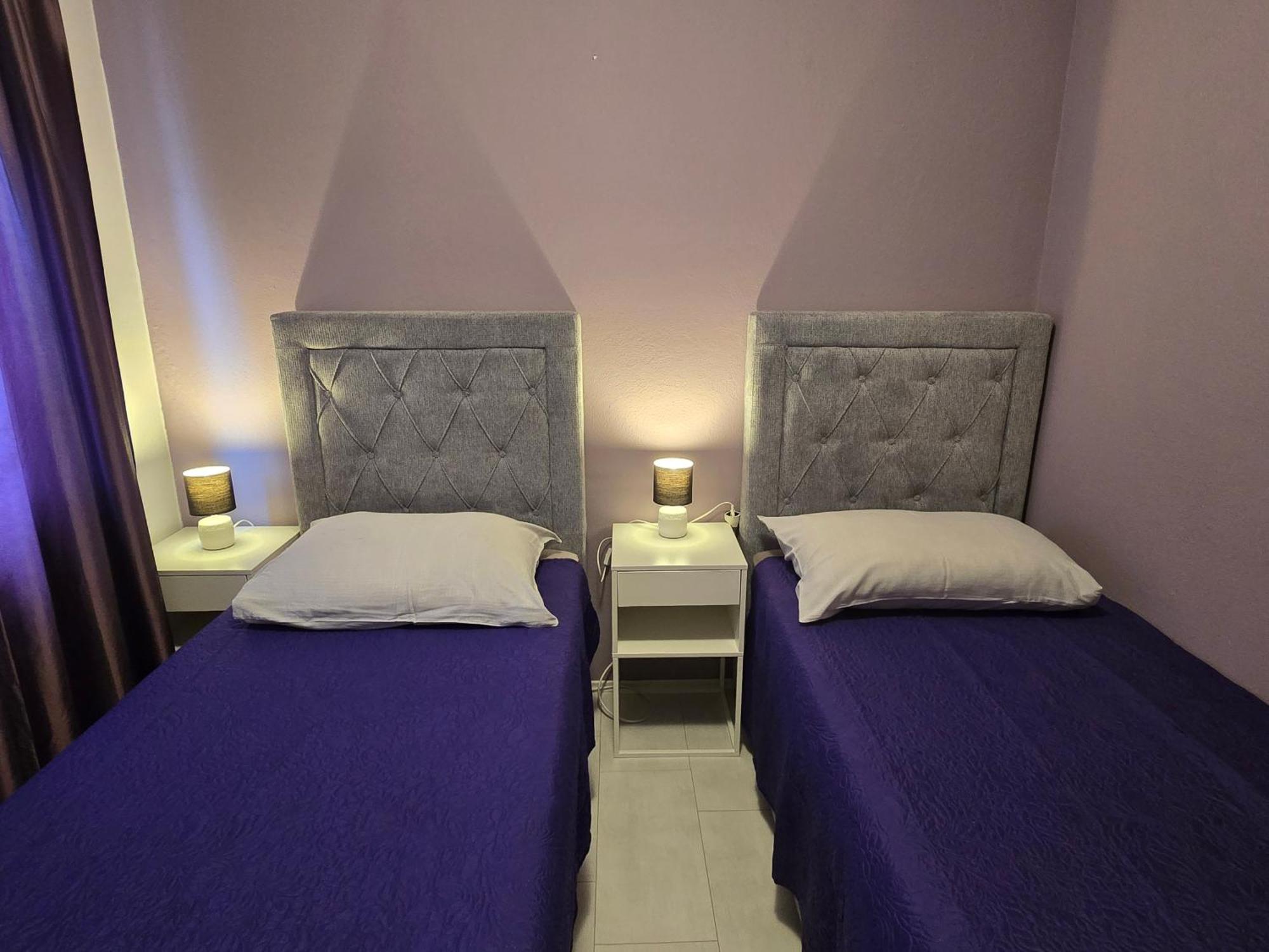 Apartman DMT Kastela Dış mekan fotoğraf