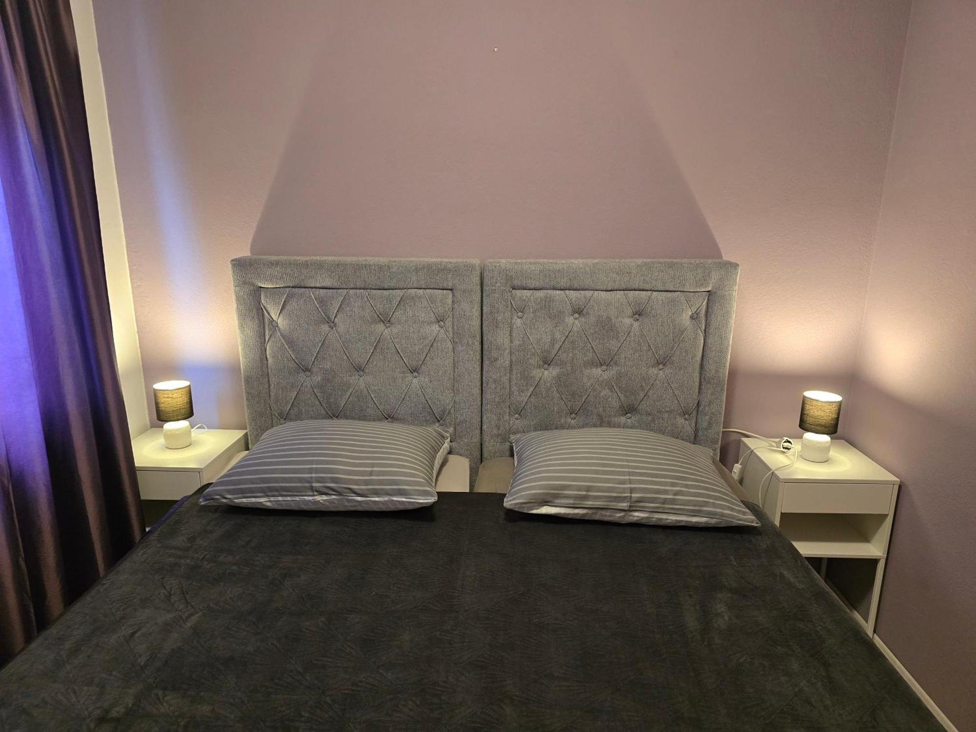 Apartman DMT Kastela Dış mekan fotoğraf