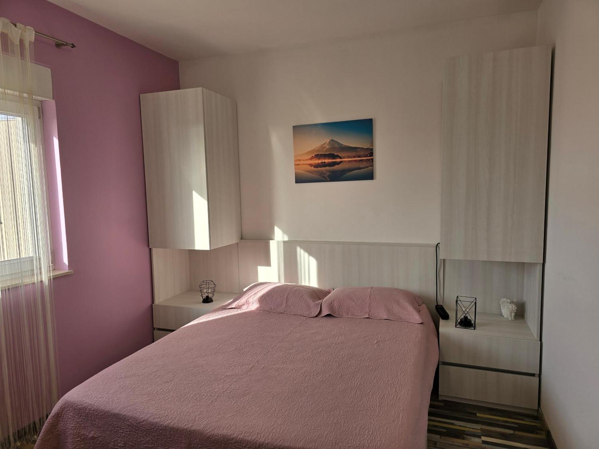 Apartman DMT Kastela Dış mekan fotoğraf