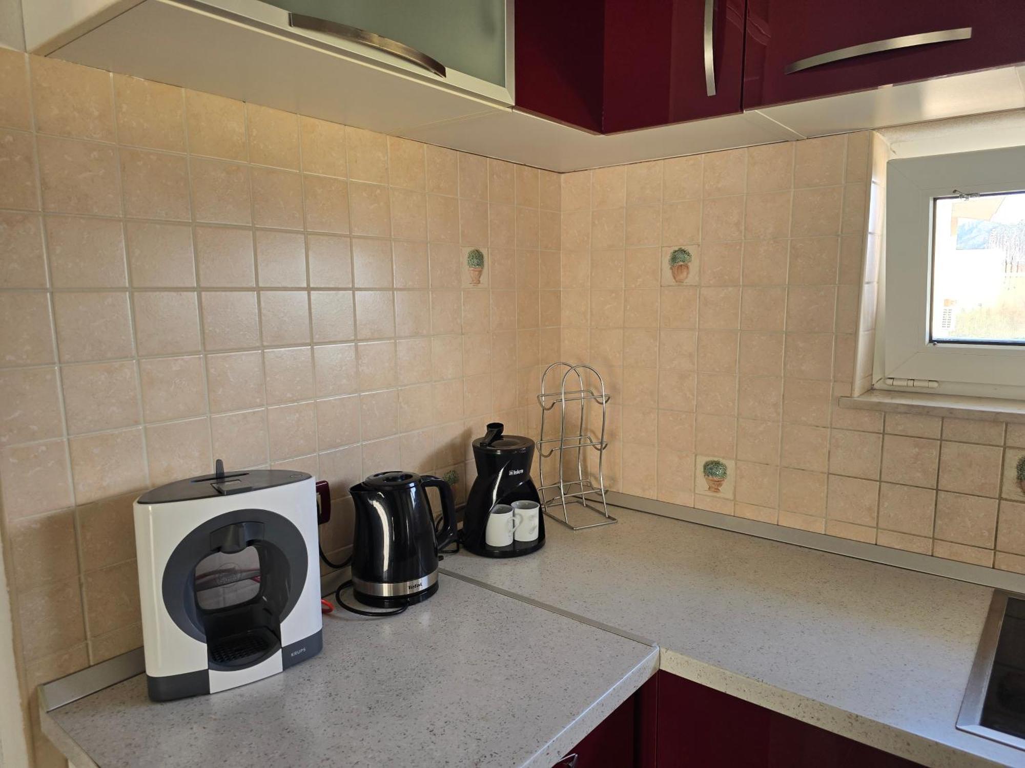 Apartman DMT Kastela Dış mekan fotoğraf